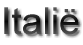 Itali�